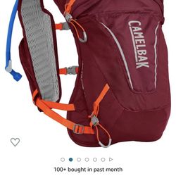 Hiking Hydration Backpack 