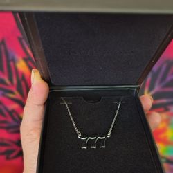 Necklace 777
