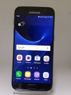 Samsung J3 EXCELLENT CONDITION PHONE ! Get free accessories and free sim activation worth 80$!!