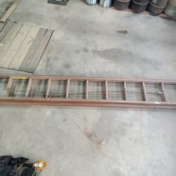 Extension Ladder