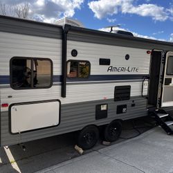 2021 Gulf Stream Ameri Lite 236RL