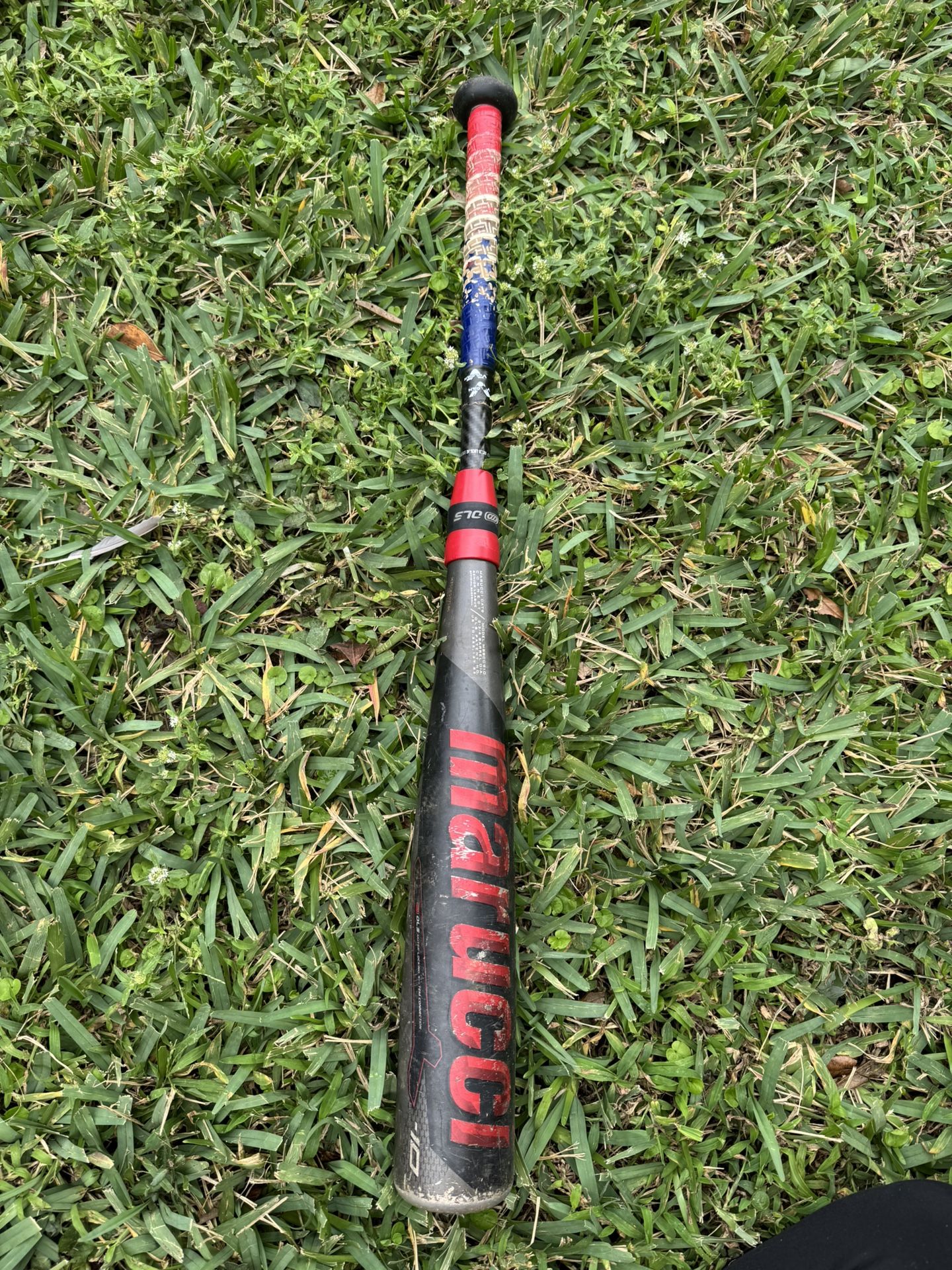 Marucci Cat 9