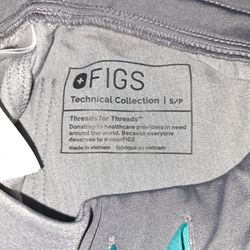 Figs Nursing Pants