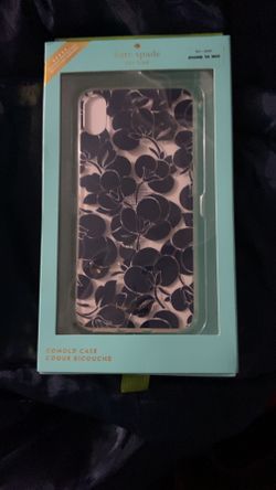 Kate Spade Phone Case 