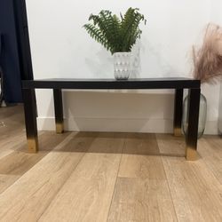 Black Table For Home Delivery Available 
