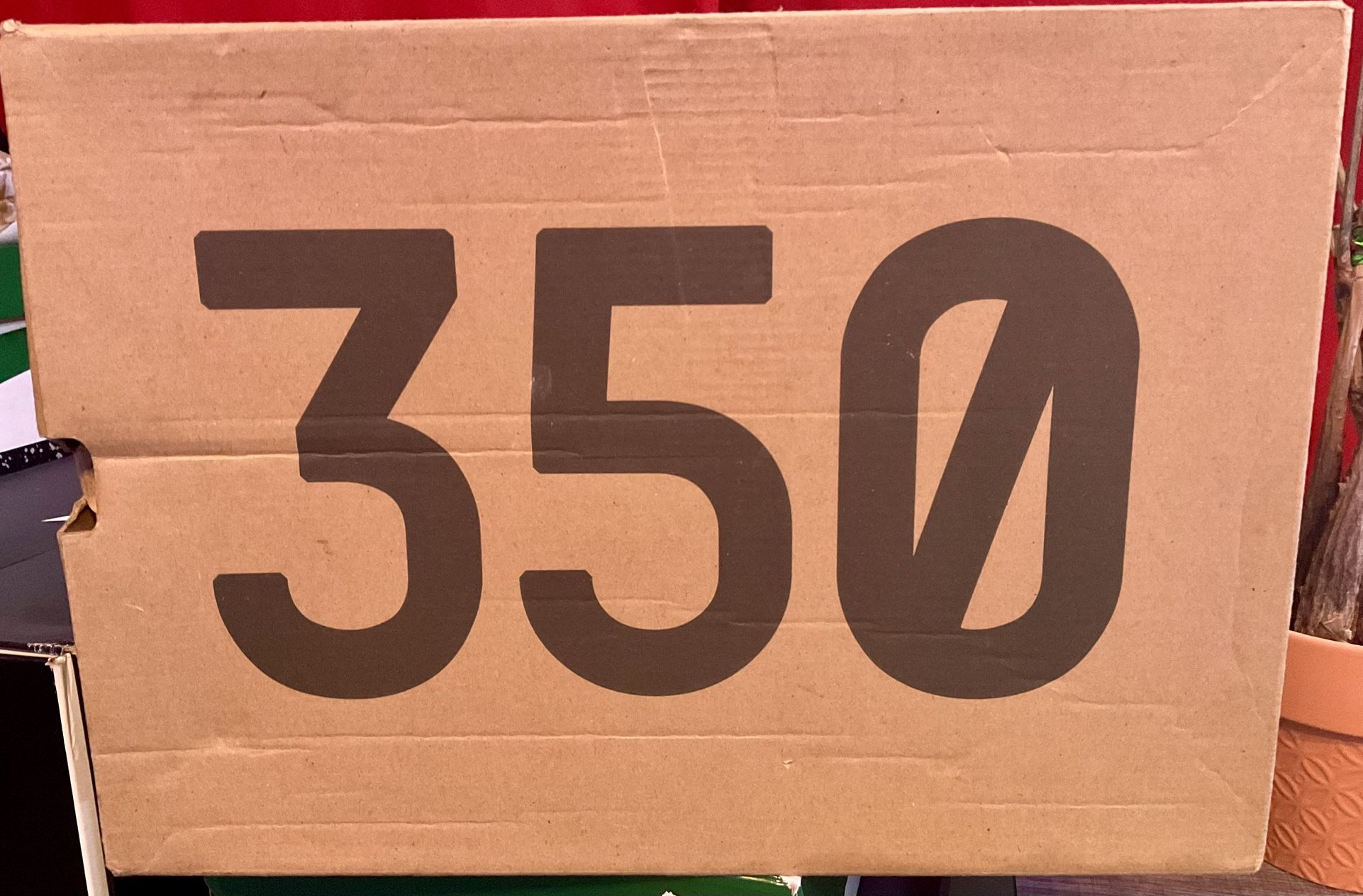 Yeezy Boost 350 Sz.11.5 9.3/10