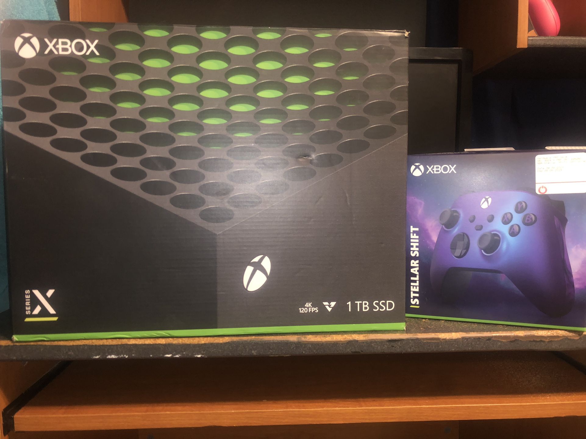 Xbox Series X