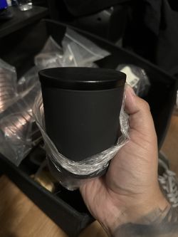 Free candle supplies