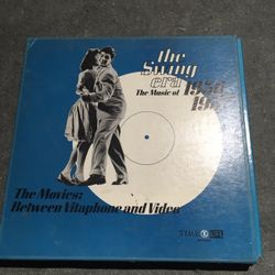 The Swing Era 1936-37 Vinyl