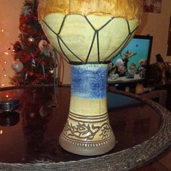 Full Circle Drums Bongo Drum