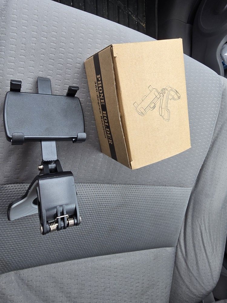 phone holder