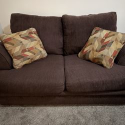 Small Couch