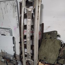 67-72 Chevy C10 Grill