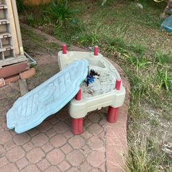 Free Kids Items First Come First Serve