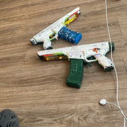 Gel Blaster