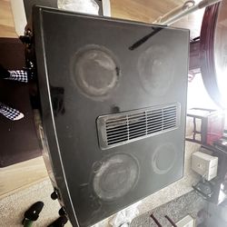 JennAir 30” Downdraft Electric Range