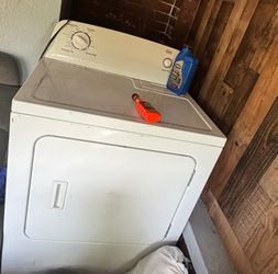 Gas dryer