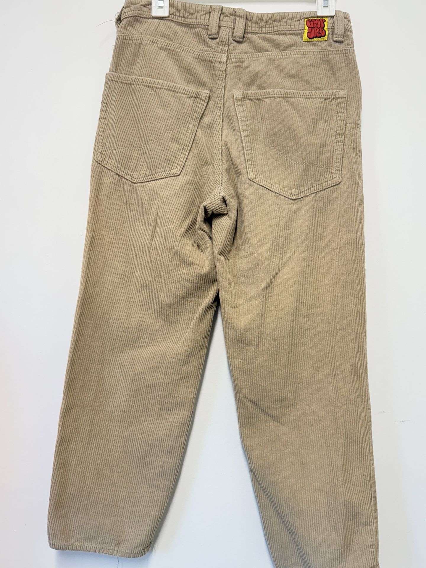 Empyre Khaki Pants