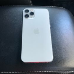 iPhone 11 Pro