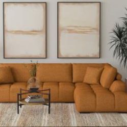 New Sectional In Box 📦 Finance Available No Credit Needed $39 Down 