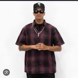 Fb County Flannel 