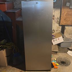 Deep Freezer 