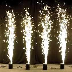 Maquinas De Chispas
