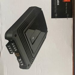 JBL Amp And Speakers