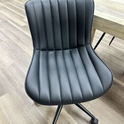 Black Office Chair