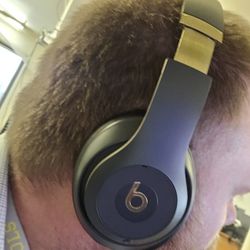 Beats Studio3 Headphones