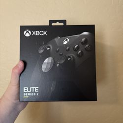 Xbox Elite Controller 