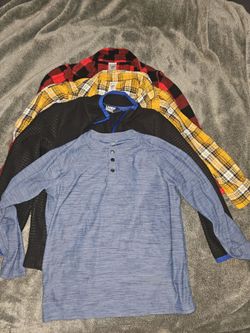 BOYS CLOTHES