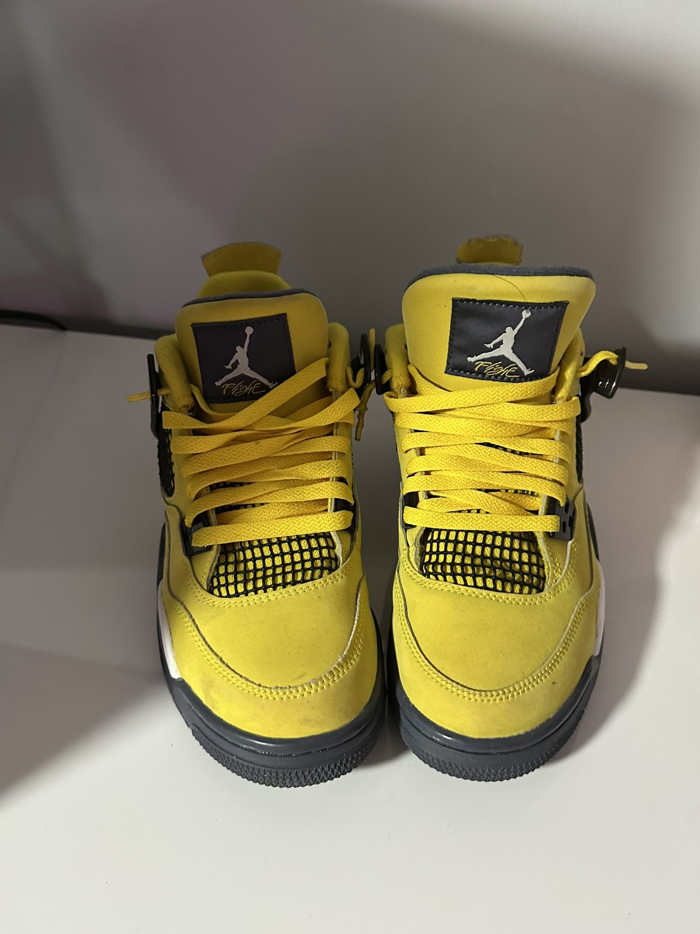 Jordan 4 Retro