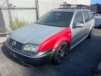 VW parts