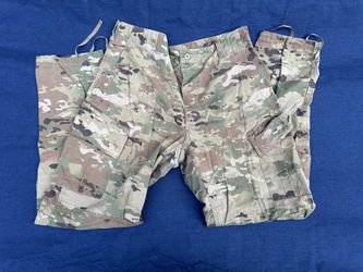 OCP Uniform Bottom (Large Long)