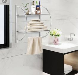 Storage Shelf