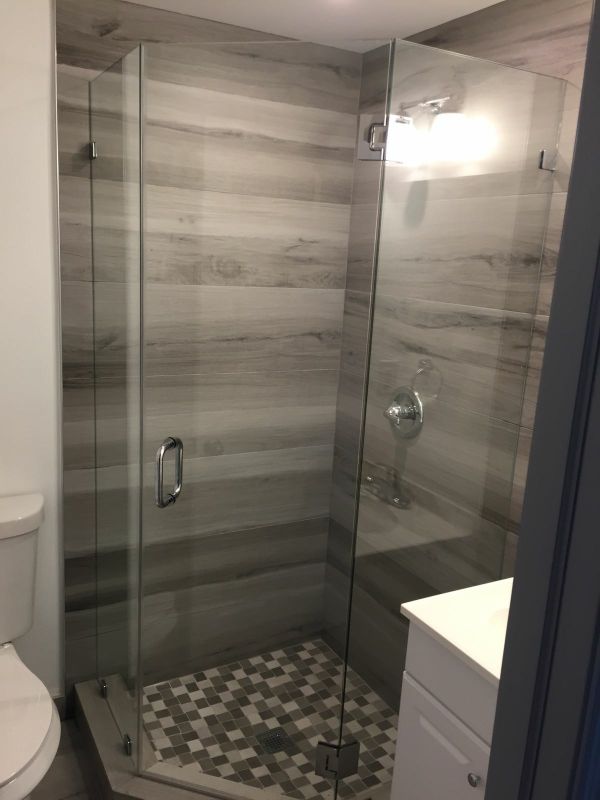 Glass Shower Doors For In Miami Fl Offerup