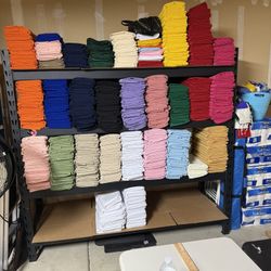 Table Cloths For Sale $6