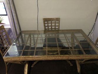 dinning room