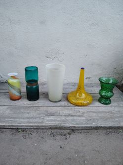Decorative Vases