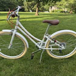 *** Brand New *** PUBLIC  BICYCLE