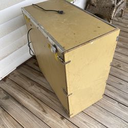 Large Egg Incubator!