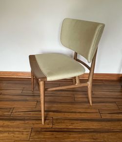 BAKER McGuire Hana Lounge Chair by Barbara Barry