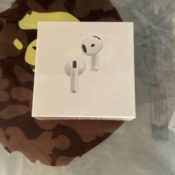 air pod 4 with anc