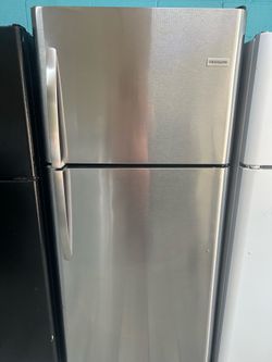 Frigidaire refrigerator