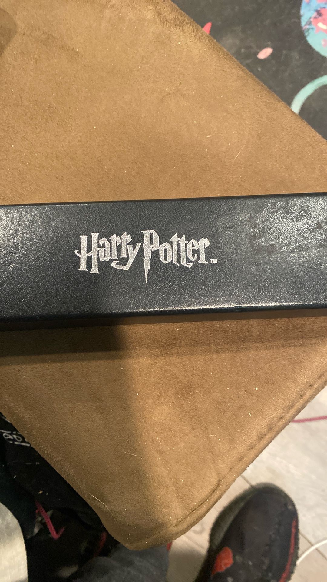 Harry Potter Pen