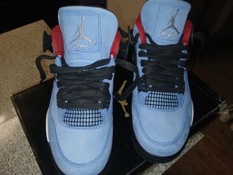 Jordan 4