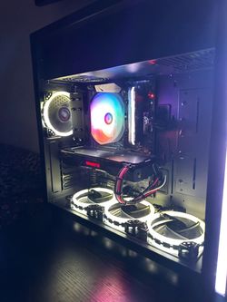 Gaming pc