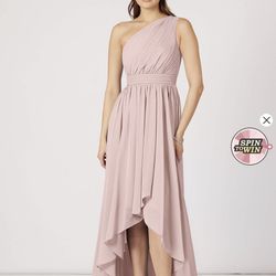 Azazie Mathilda Bridesmaid Dress