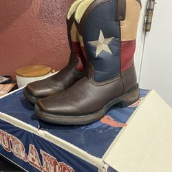 Cowboy Durango Boots 